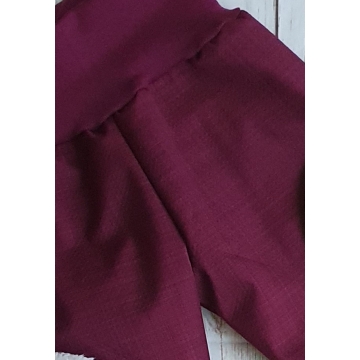 zimní softshell beránek -...